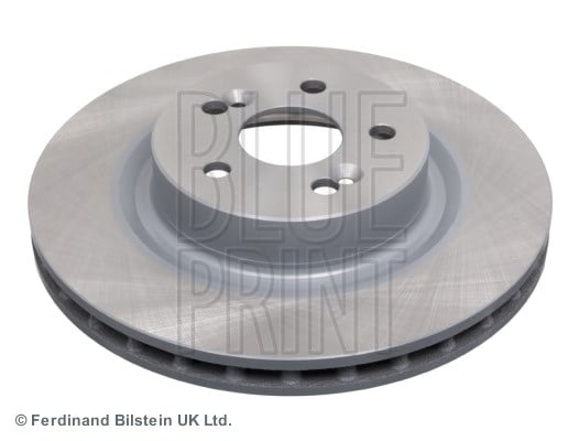 Renault Clio 3 Fren Diski BLUEPRINT