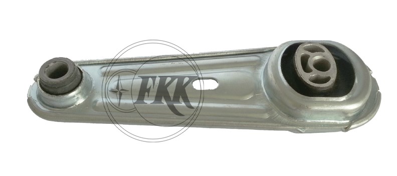 Renault Clio 3 Arka Motor Takozu Dolgusuz FKK