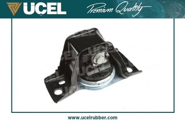 Renault Clio 3 Modus Sağ Motor Takozu UCEL