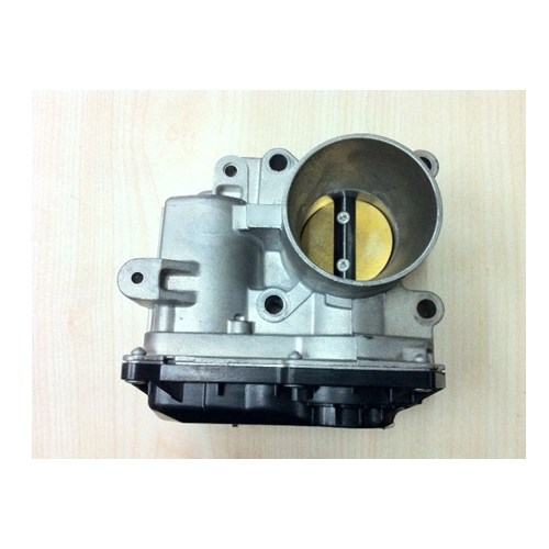 Renault Clio 3 Gaz Kelebek Kutusu 1.2 D4F MY