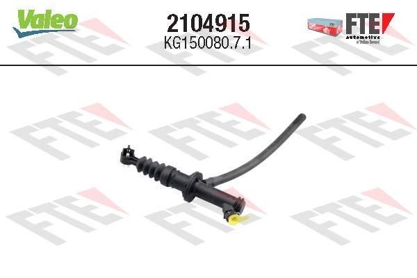 Renault Clio III Debriyaj Üst Merkezi 1.2 16V D4F 1.5dCi 1.6 VALEO