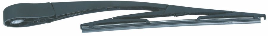 Renault Clio III Arka Silecek Kolu Komple WPI