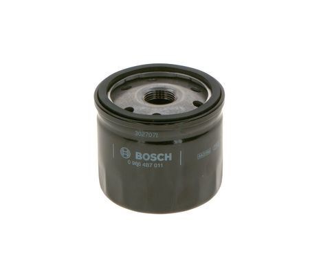 Renault Clio 3 Clio 5 Fluence Logan Megane 2 Megane 3 Master 2 Nissan... BOSCH