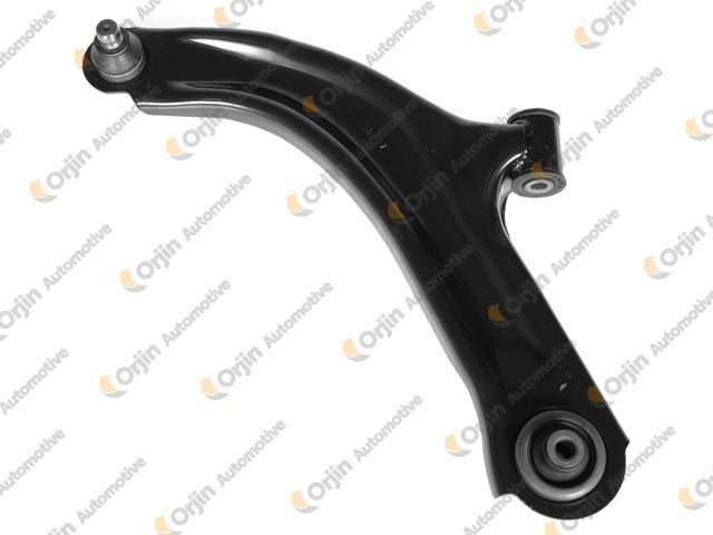 Renault Clio 3 Sol Salıncak ORJIN