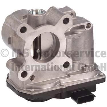 Renault Clio III Clio IV Symbol III Dacia Sandero II Gaz Kelebek Kutusu PIERBURG