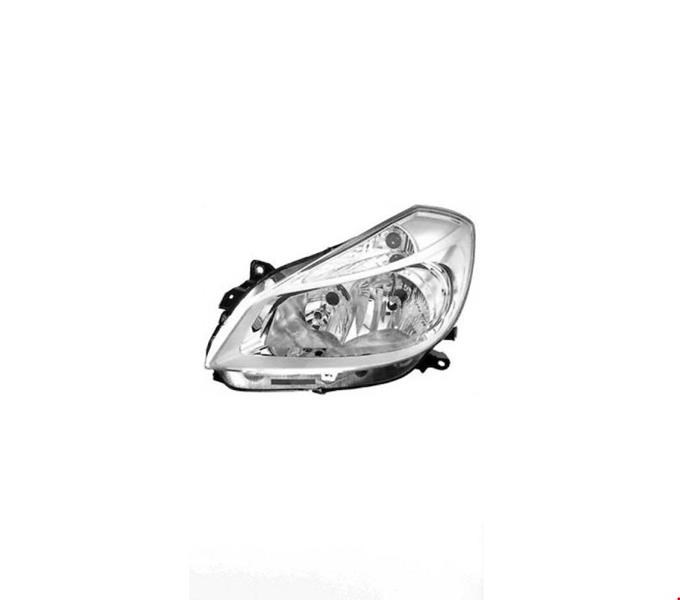 Renault Clio 3 Far Sol DOGAN-
