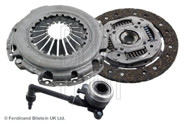 Renault Clio III Debriyaj Seti BLUEPRINT