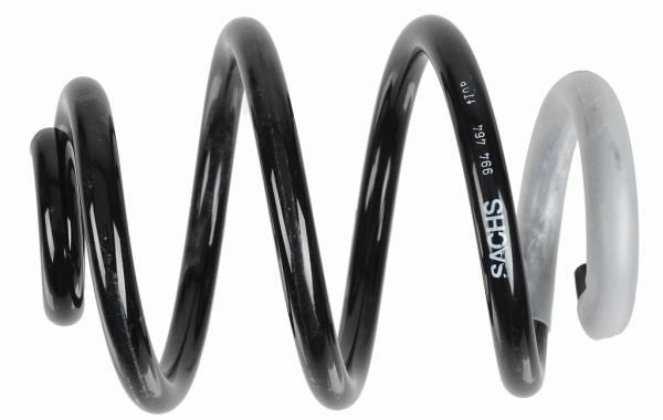 Renault Clio 3 Arka Helezon Yayı SACHS