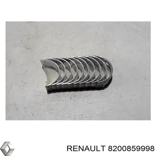 Renault Clio III Ana Yatak Alt Siyah 1.5 MY