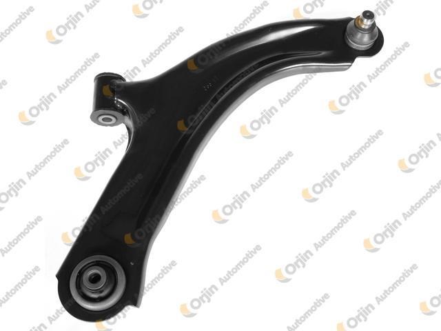 Renault Clio 3 Salıncak Sağ Komple 18mm ORJIN