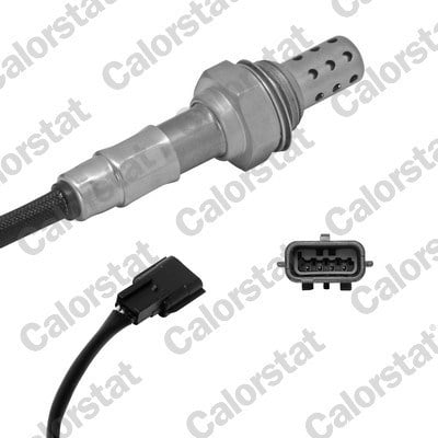 Renault Clio 3 Laguna 3 Modus Egzoz Oksijen Sondası VERNET