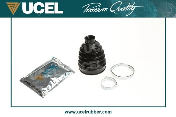 Renault Clio 3 Clio 4 Modus Kangoo Dacia Sandero 2 Logan 2 Citroen C3 Ön Aks... UCEL