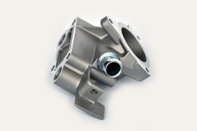 Renault Clio Dacia Logan Sandero Symbol Komple Termostat [Alüminyum] AUTODAK