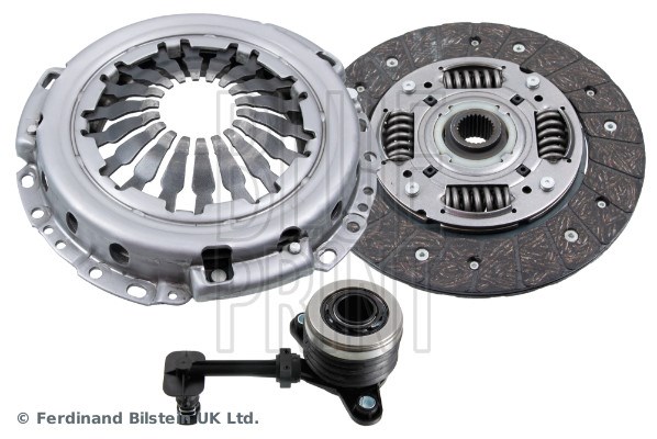 Renault Clio III Grandtour Modus Debriyaj Seti BLUEPRINT