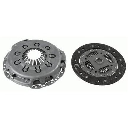 Renault Clio III Megane III Logan III Scenic III Dacia Duster 1.6 16V... MY