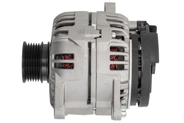 Renault Dacia Alternatör 14V 150A 1.4 1.5dCi 1.6 HELLA