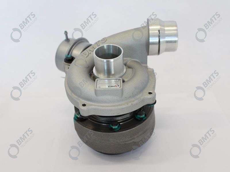 Renault Clio III Megane II Modus Scenic II Fluence Nissan Qashqai J10 Turbo... BMTS