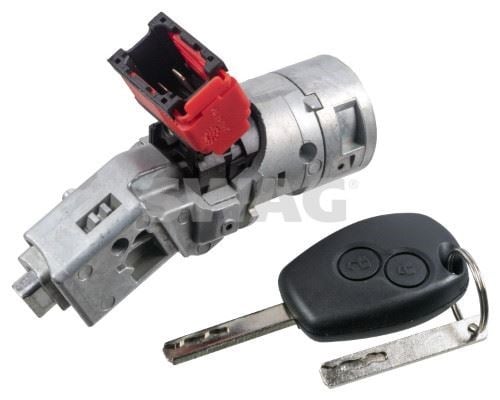 Renault Clio 3 Fluence Grand Modus Kangoo 2 Kontak Gövdesi SWAG