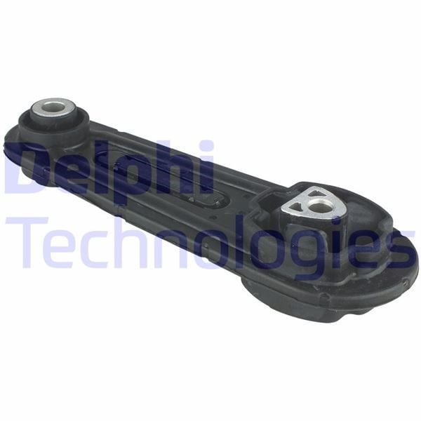 Renault Clio III Arka Motor Takozu DELPHI
