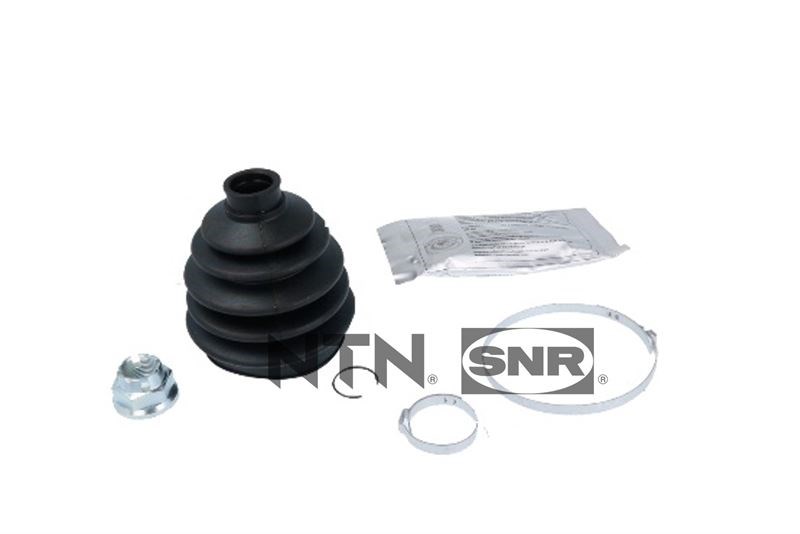 Renault Clio III Megane II Kangoo Laguna III Ön Sağ Sol Aks Körüğü SNR