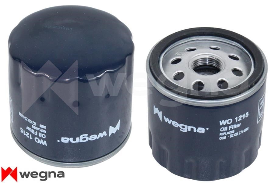 Renault Clio III V Fluence Logan Megane II III Master II Nissan Qashqai Juke... WEGNA