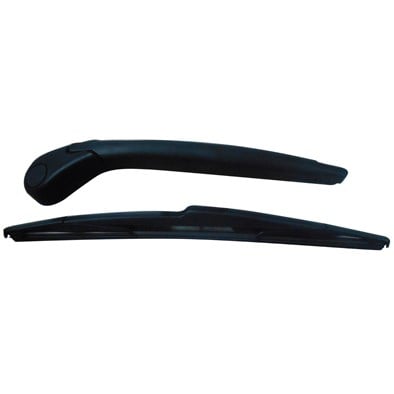 Renault Clio 3 Megane 3 Arka Cam Silecek Kolu BRUCKE