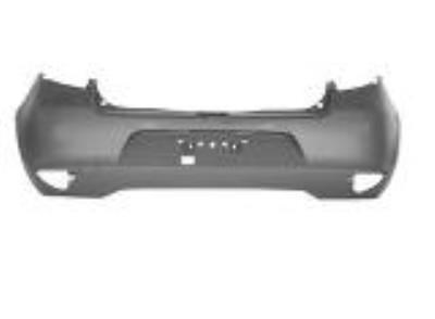 Renault Clio 3 Arka Tampon DOGAN-