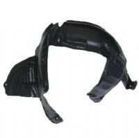 Renault Clio 3 Symbol Ön İç Sağ Çamurluk Davlumbazı PVC MY