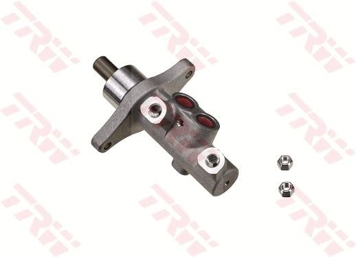 Renault Clio III Modus Fren Ana Merkez 23.8 mm TRW
