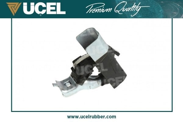 Renault Clio 3 Clio 4 Modus Egzoz Takozu UCEL