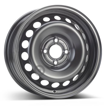 Renault Clio 3 Jant 15 İnç 4 Bijon JANT-