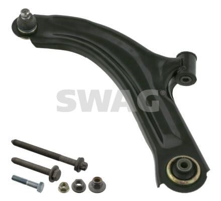 Renault Clio 3 Modus Sol Salıncak SWAG