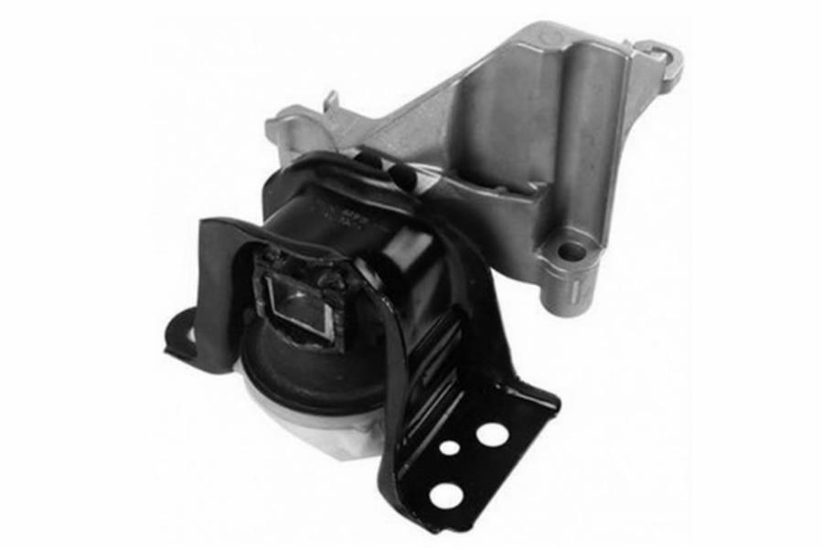 Renault Clio III Modus Motor Takozu 1.4 16V-1.6 16V KAUTEK