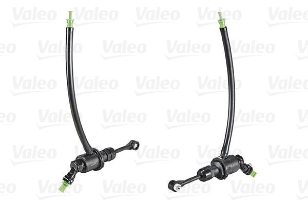 Renault Clio III 1.2 16V Debriyaj Üst Merkezi VALEO