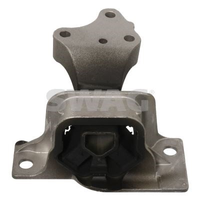 Renault Clio 3 Modus Sağ Motor Takozu 1.2 16V SWAG