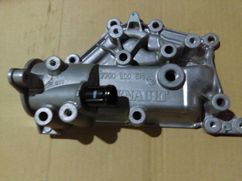 Renault Clio Kangoo Laguna Megane Termostat Gövdesi MY