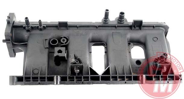 Renault Clio IV Captur Megane IV Kadjar Manifold Plastik 1.2L 16V TCE GUA