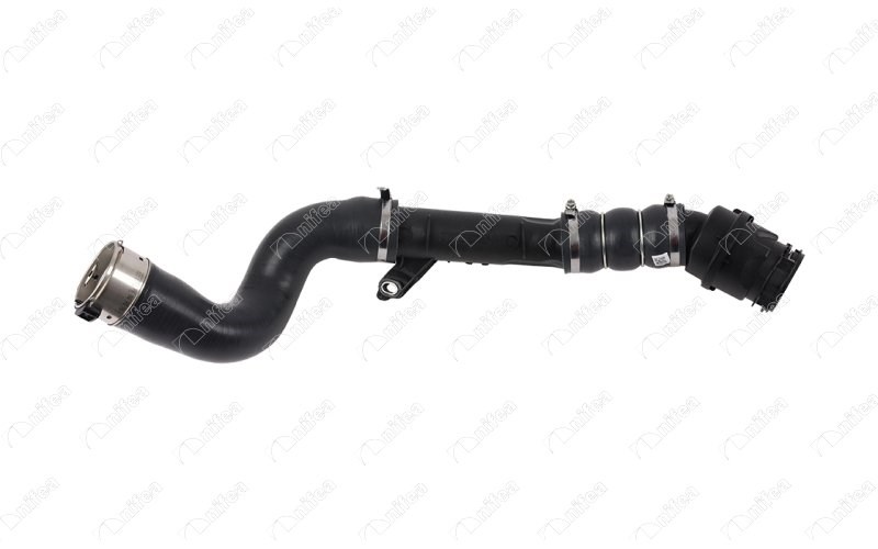 Renault Clio 4 Captur Logan 2 Sandero 2 Dokker Duster Turbo Borusu Komple NIFEA