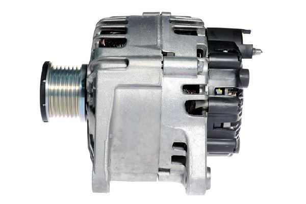 Renault Clio IV Captur I Kadjar Megane IV Dacia Duster Megane III Alternatör... VALEO