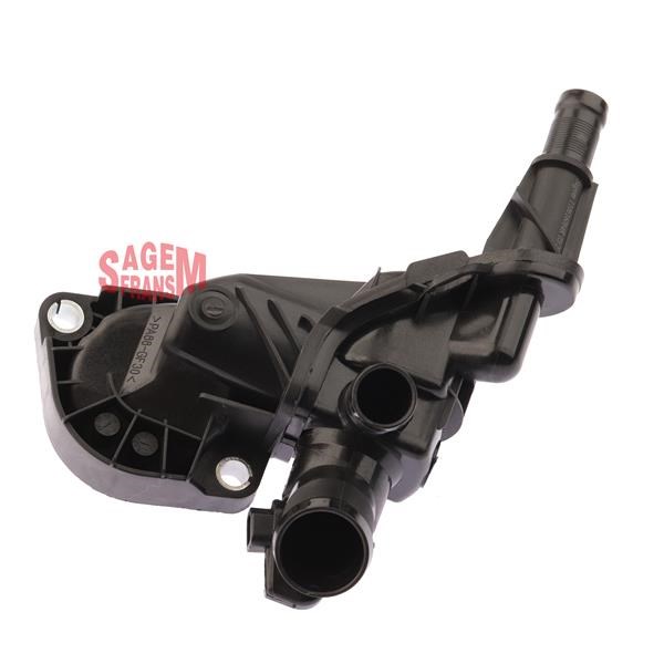 Renault Clio 4 Symbol 3 Captur 1 Dacia Sandero 2 Logan 2 Termostat Vanası SAGEM