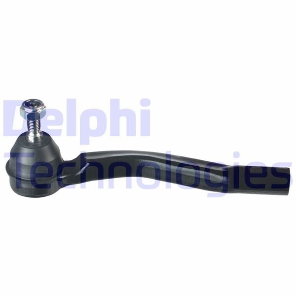Renault Clio 4 Ön Sol Rotbaşı DELPHI