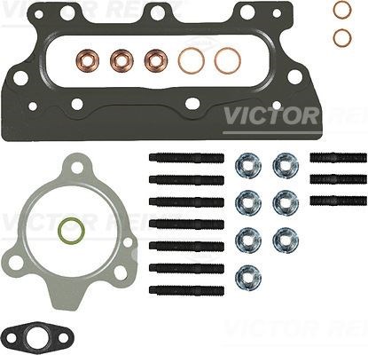 Renault Clio IV Turbo Conta Seti V.REINZ