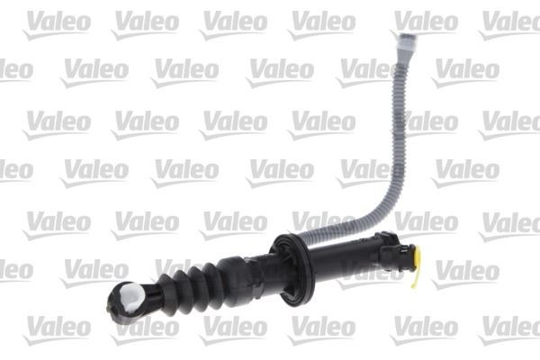 Renault Clio IV Debriyaj Üst Merkezi VALEO