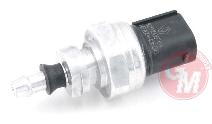 Renault Clio IV Megane III Laguna III Master III Trafic III Nissan X-Trail... GUA