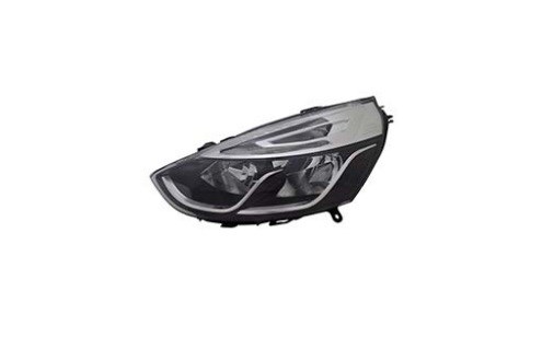 Renault Clio IV Sol Far Krom SOMAG