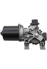 Renault Clio 4 Silecek Motoru Ön Cam MOTORTEC