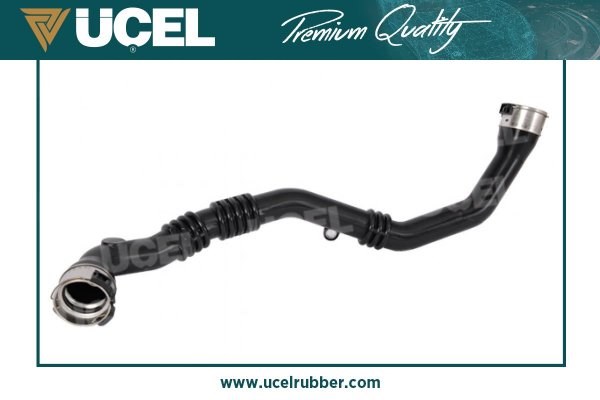 Renault Clio 4 Turbo Borusu 1.5 dCi K9K UCEL