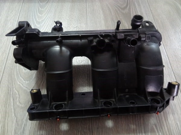 Renault Clio 4 Emme Manifoldu MY