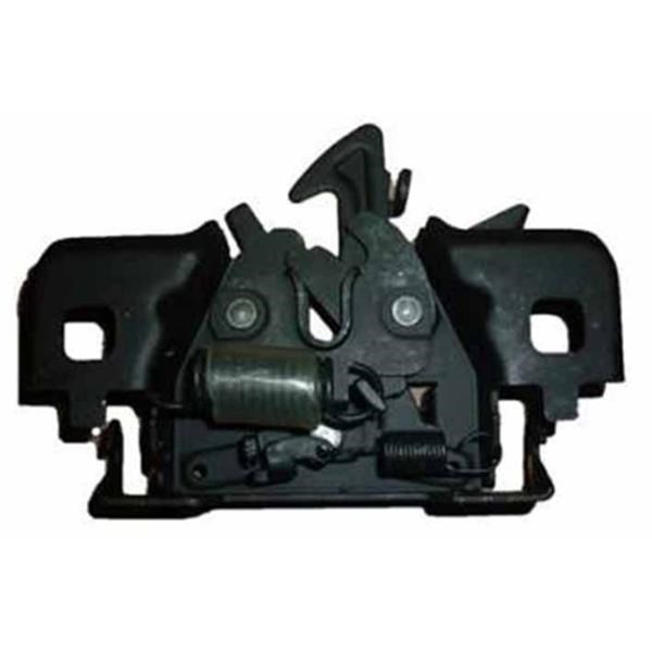 Renault Clio IV Motor Kaput Kilidi Manuel ZENON