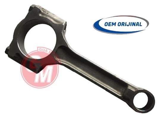 Renault Clio IV Captur Yeni Sandero 0.9 Tce Piston Kolu GUA